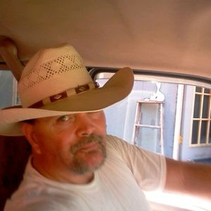 Meet your Posher, Richard